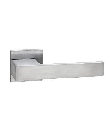 Ручки стандарт PUERTO SLIM AL 540-03 SSC 